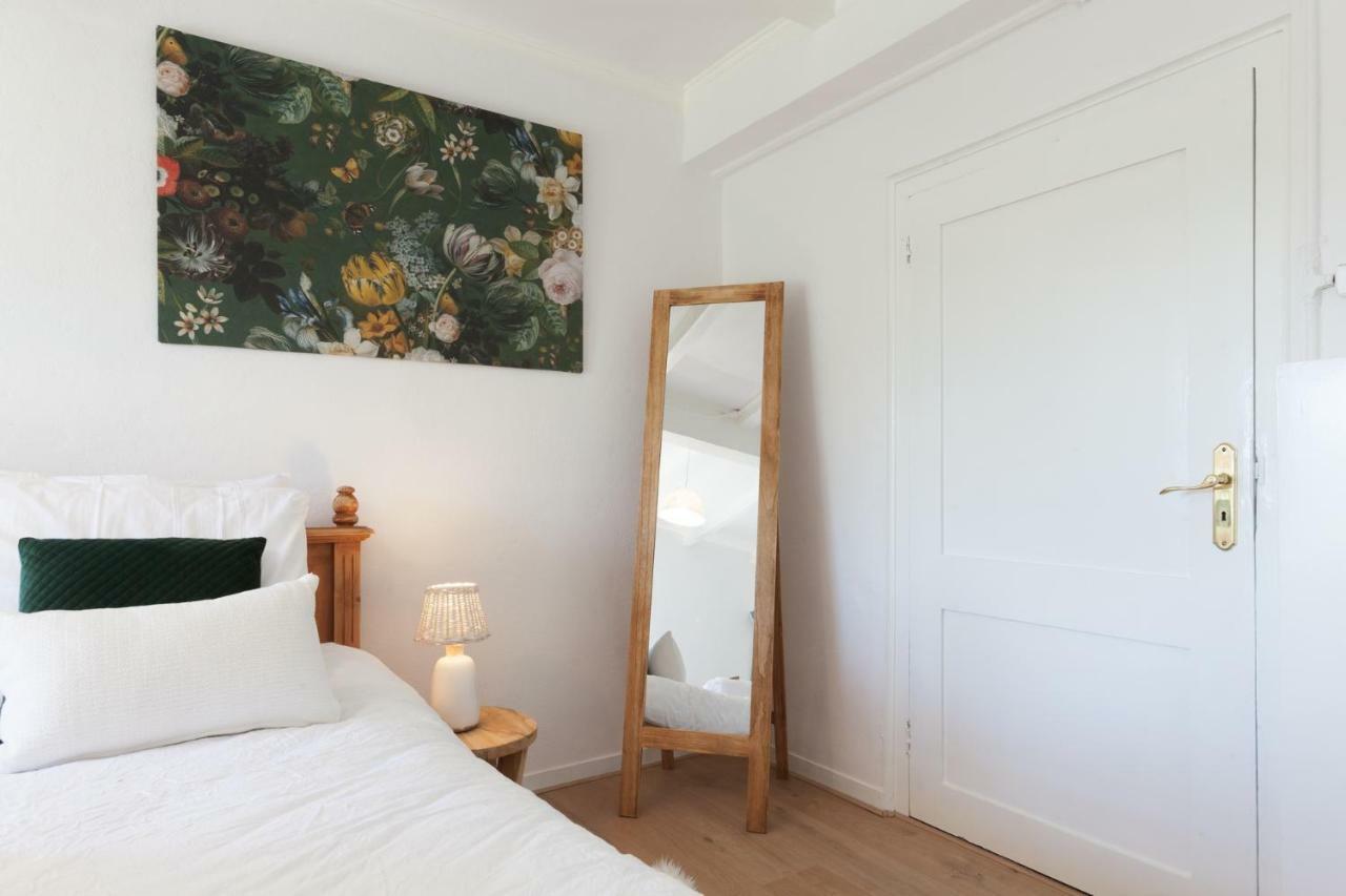 De Oude Pastorie Macharen Bed & Breakfast Exterior photo
